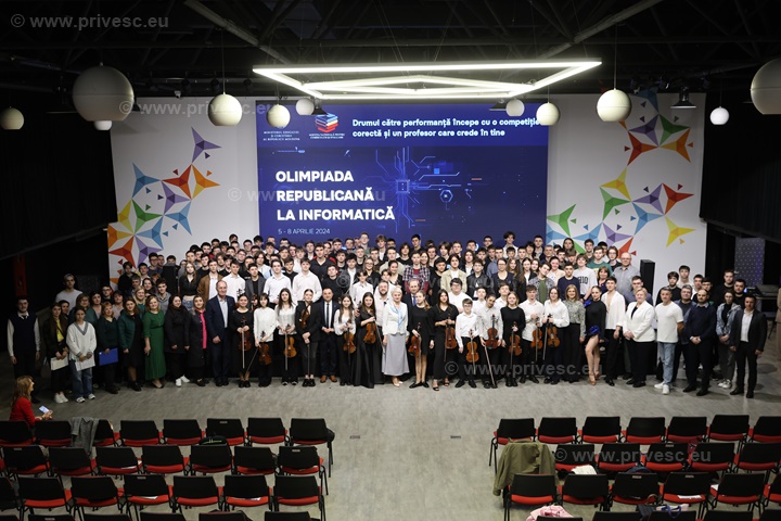 Fotografie eveniment