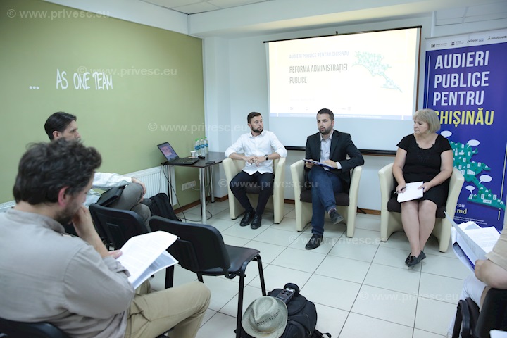 Fotografie eveniment