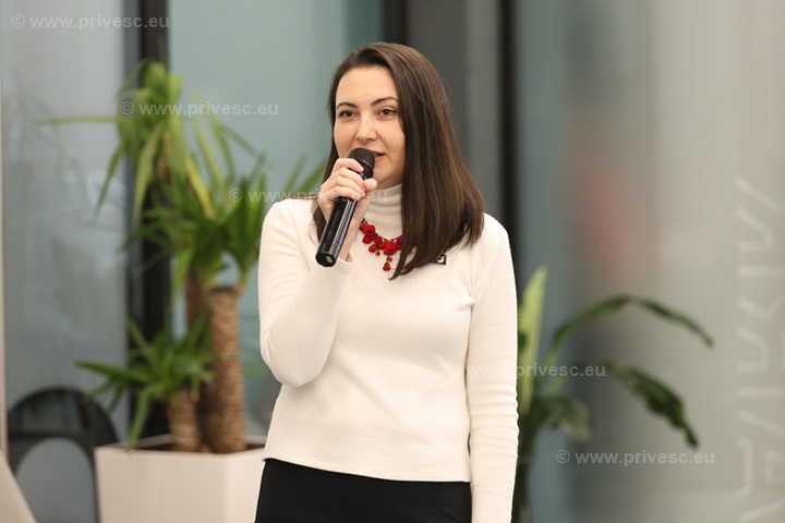 Fotografie eveniment