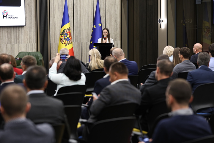 Fotografie eveniment