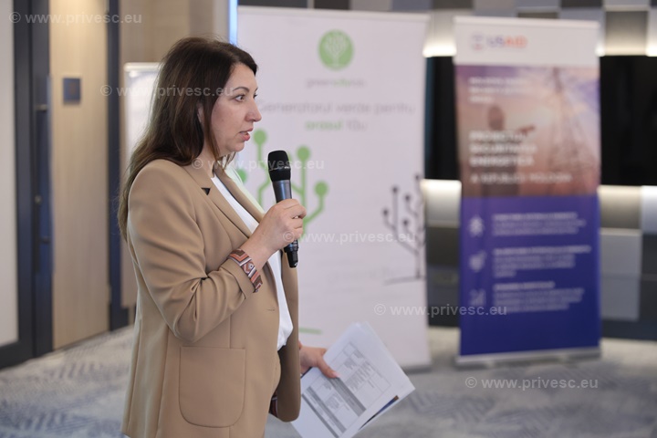 Fotografie eveniment