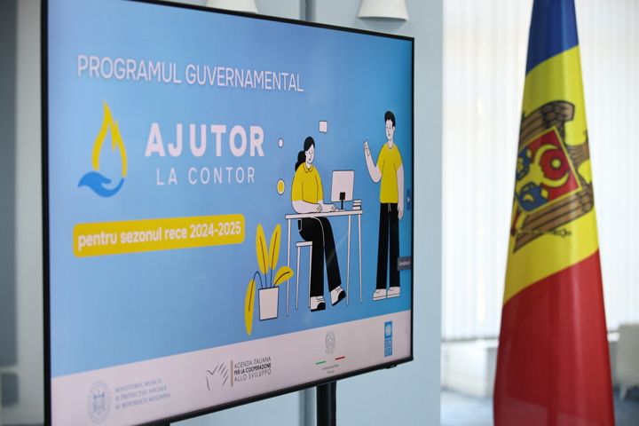 Fotografie eveniment