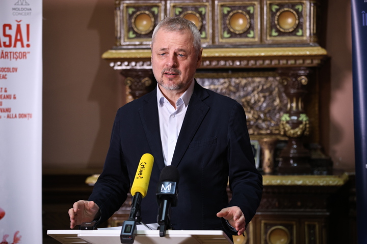 Fotografie eveniment