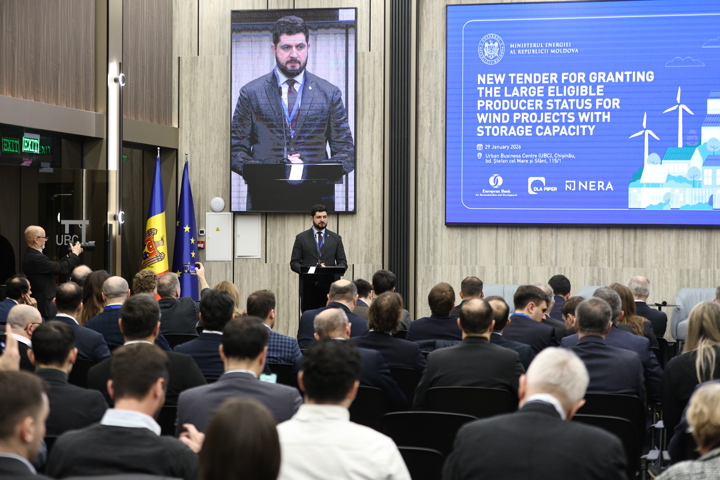 Fotografie eveniment