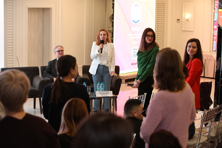 Fotografie eveniment