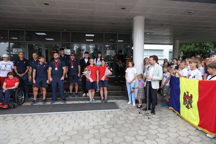 Fotografie eveniment