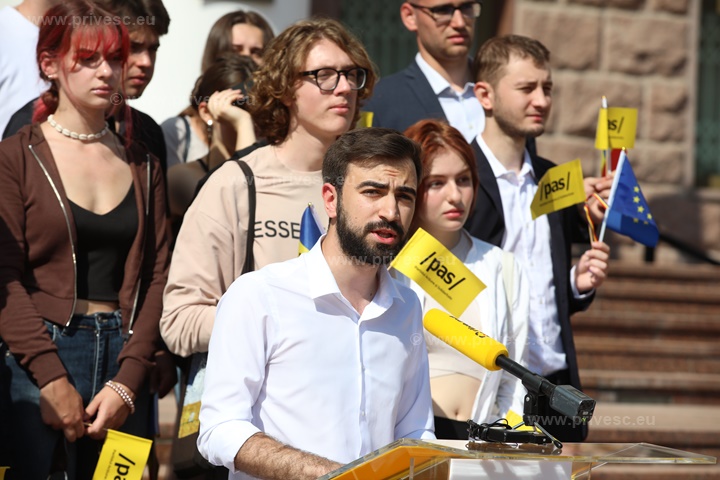 Fotografie eveniment