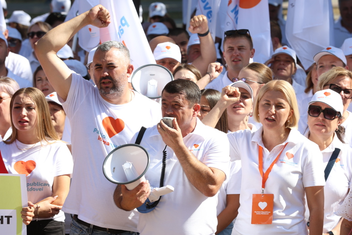 Fotografie eveniment