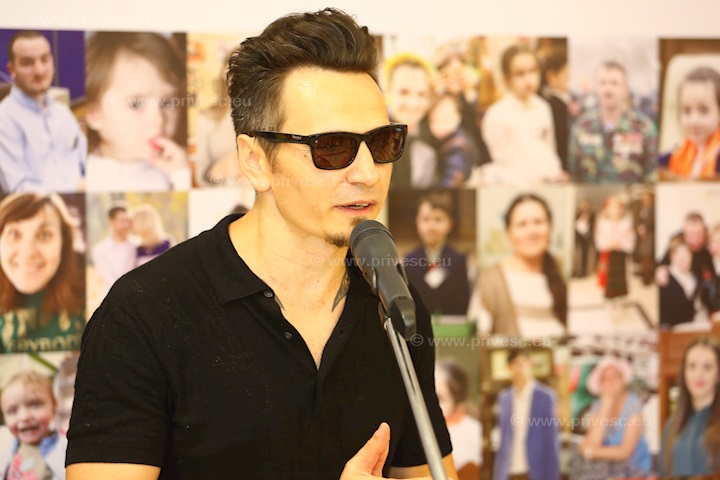 Fotografie eveniment