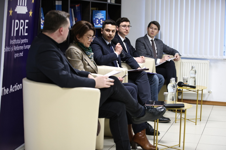 Fotografie eveniment