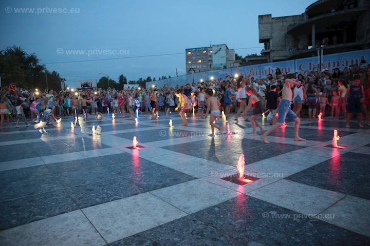 Fotografie eveniment