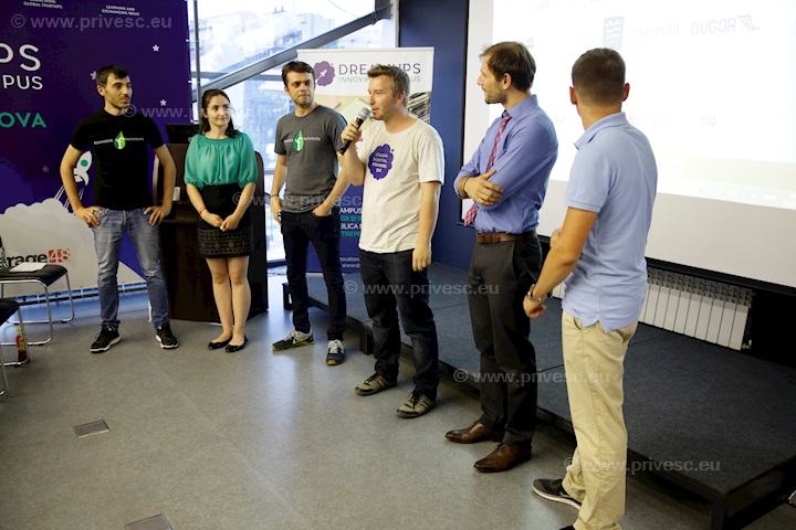 Fotografie eveniment