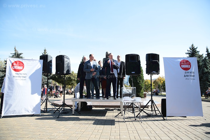 Fotografie eveniment