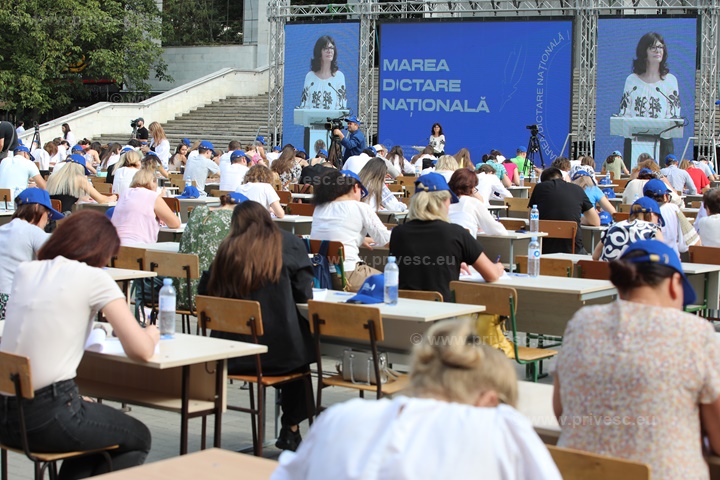 Fotografie eveniment