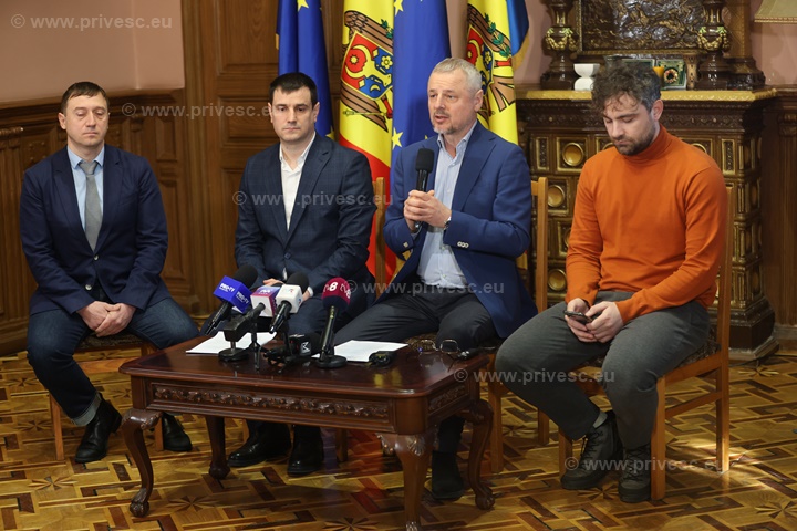 Fotografie eveniment