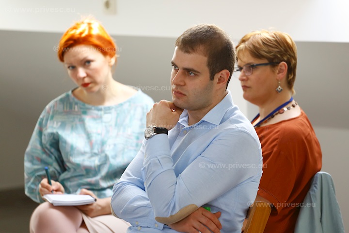 Fotografie eveniment