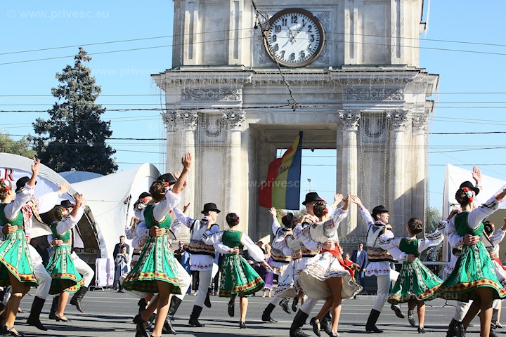Fotografie eveniment