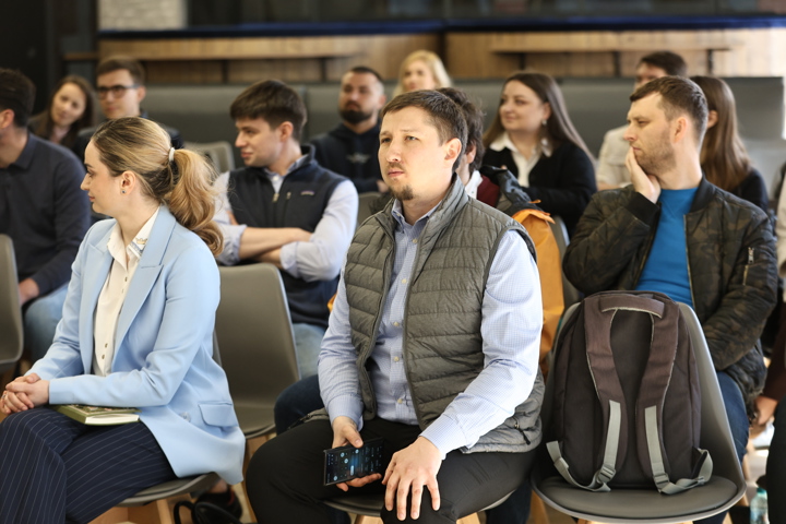 Fotografie eveniment