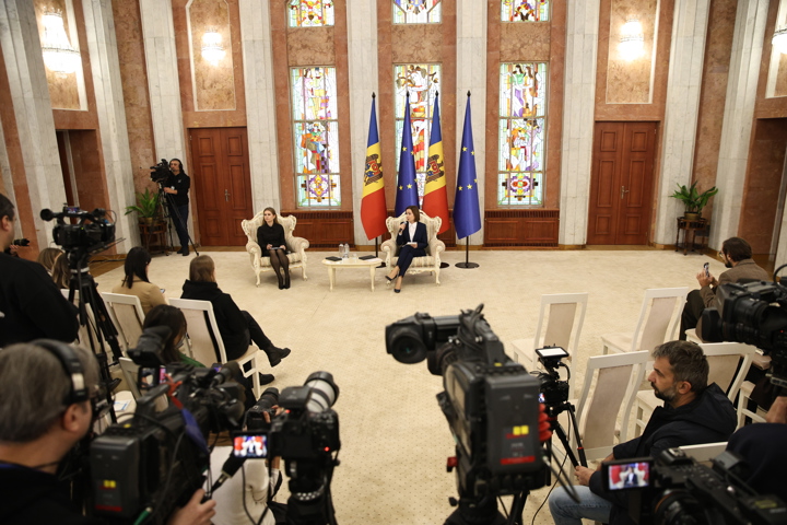 Fotografie eveniment