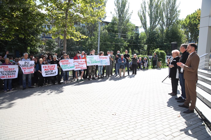 Fotografie eveniment