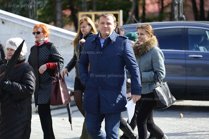 Fotografie eveniment