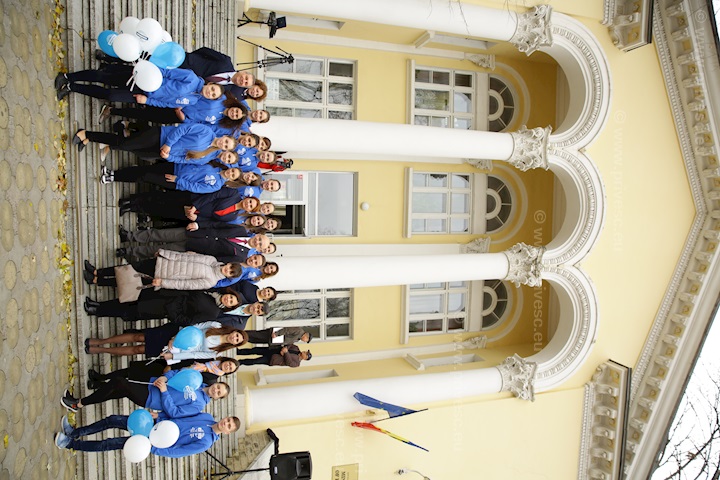 Fotografie eveniment