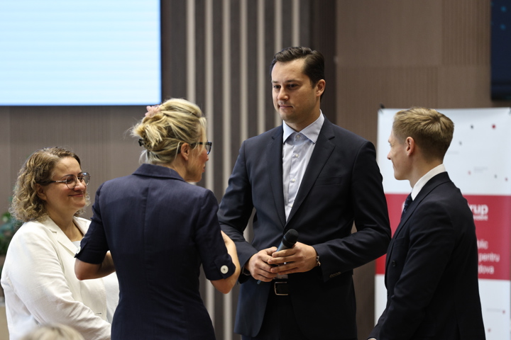 Fotografie eveniment