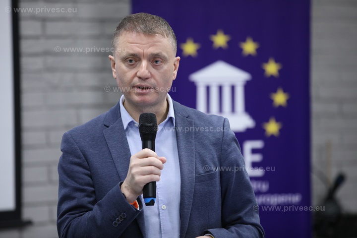 Fotografie eveniment