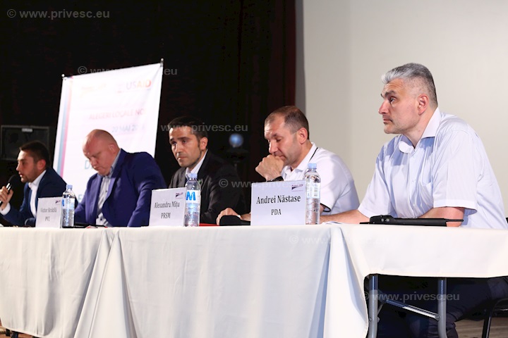 Fotografie eveniment