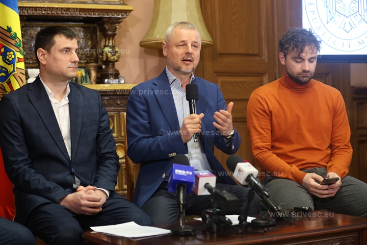 Fotografie eveniment