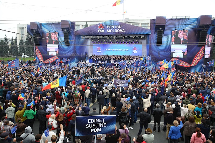 Fotografie eveniment