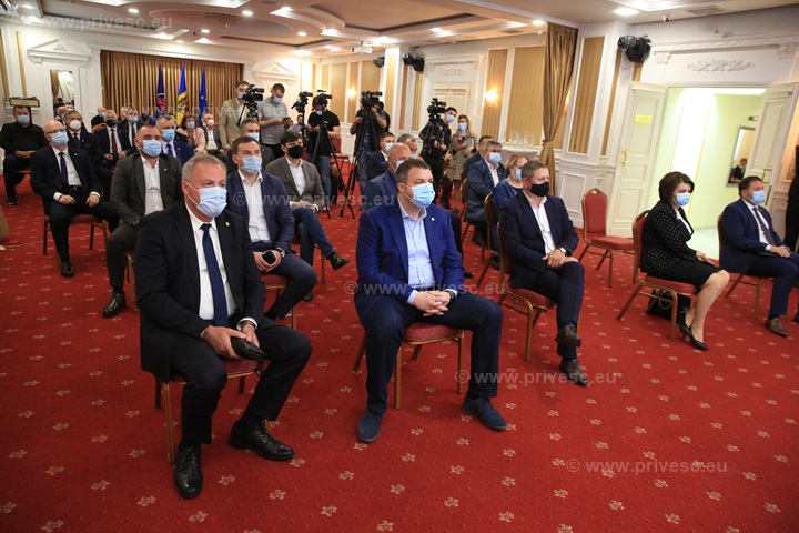 Fotografie eveniment