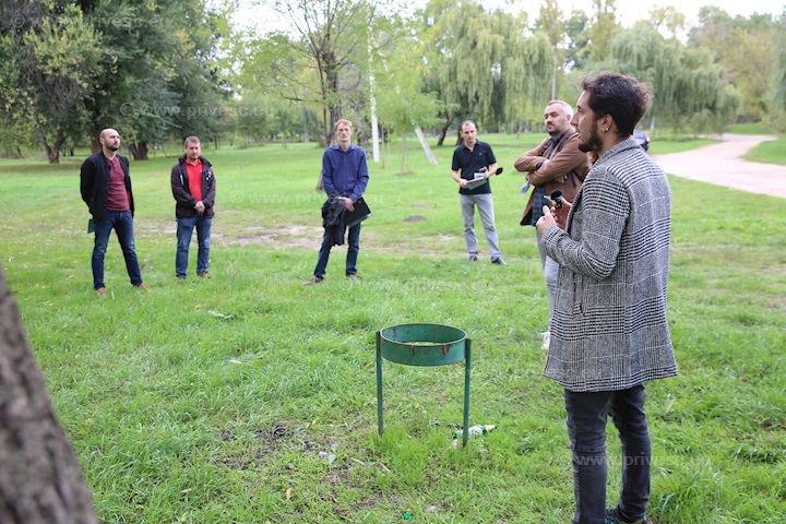 Fotografie eveniment