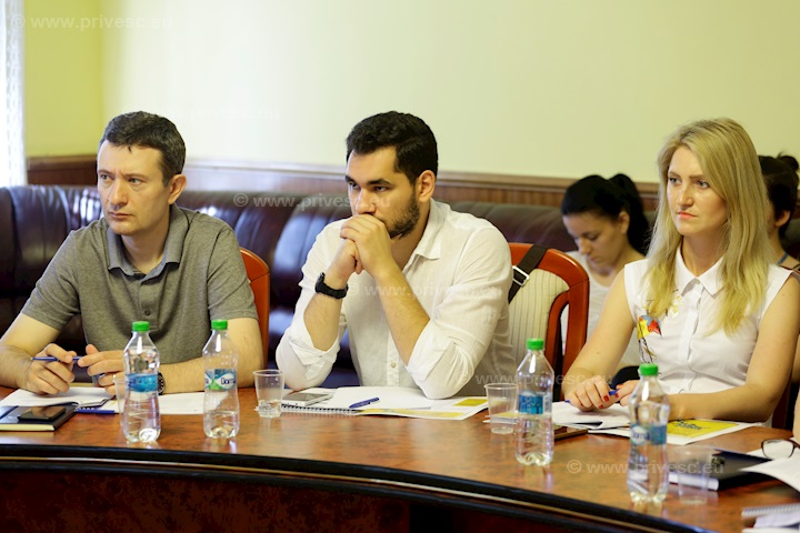 Fotografie eveniment