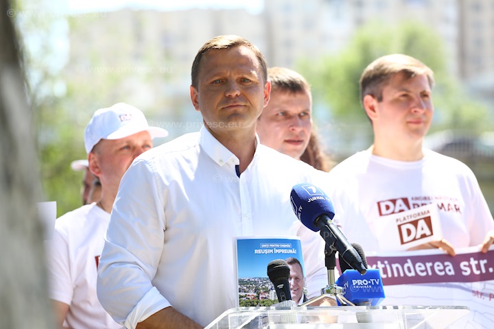 Fotografie eveniment