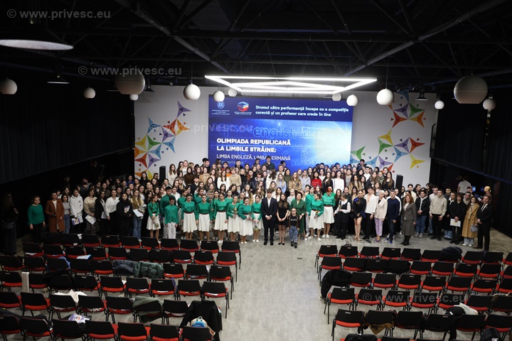 Fotografie eveniment