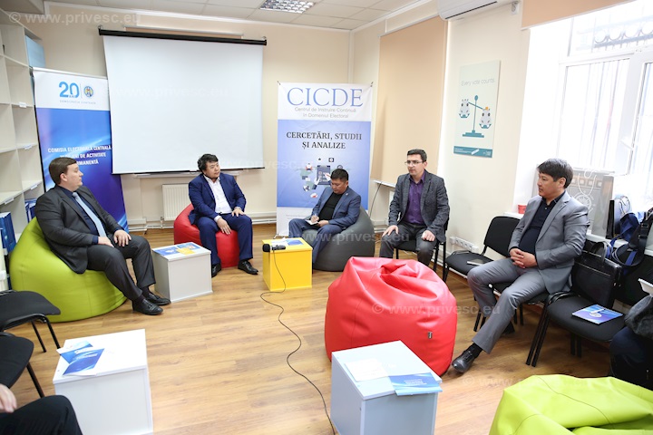 Fotografie eveniment