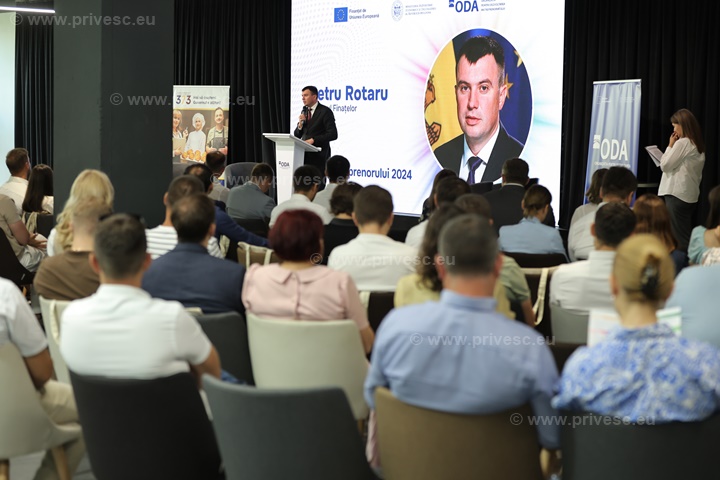 Fotografie eveniment