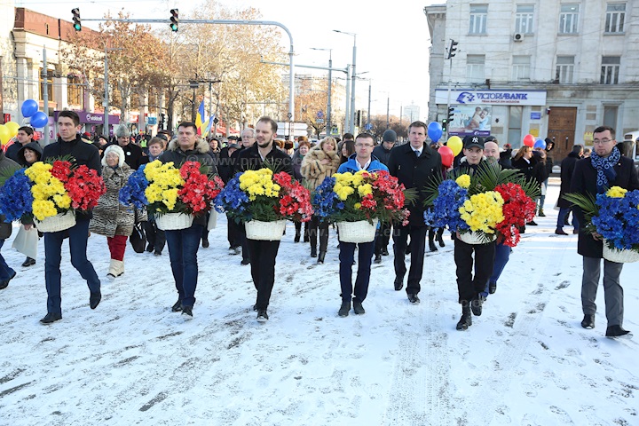 Fotografie eveniment
