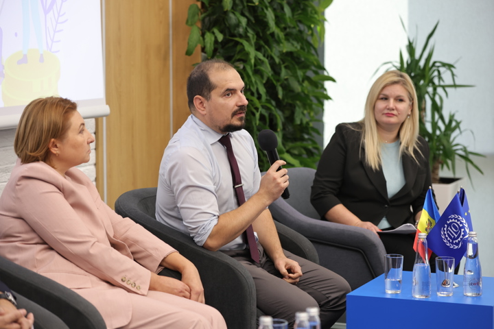 Fotografie eveniment