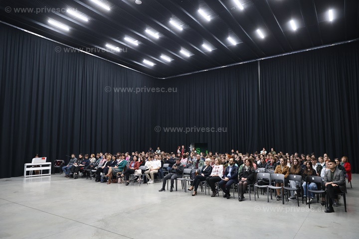 Fotografie eveniment