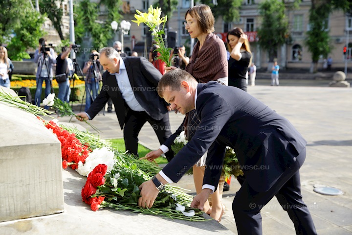 Fotografie eveniment