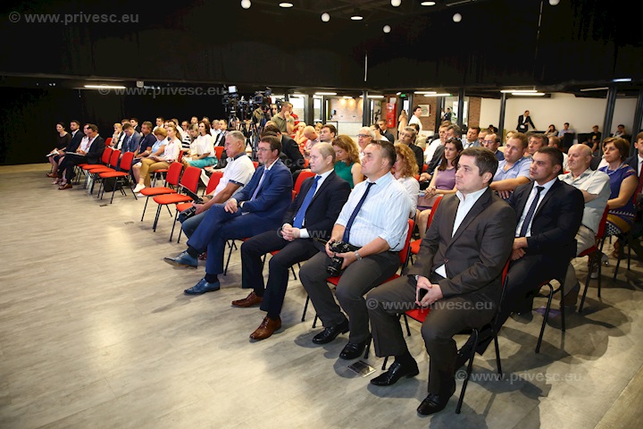 Fotografie eveniment