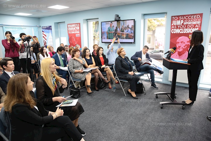 Fotografie eveniment