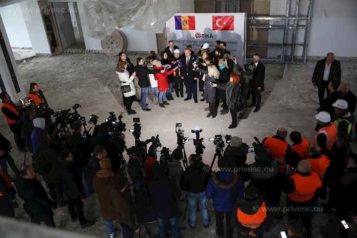 Fotografie eveniment