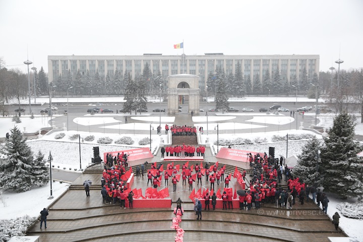 Fotografie eveniment