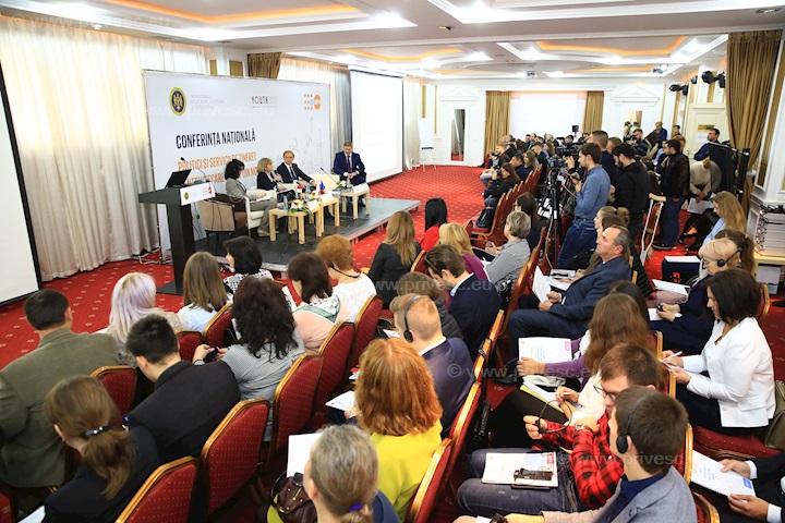 Fotografie eveniment