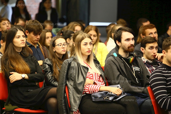 Fotografie eveniment