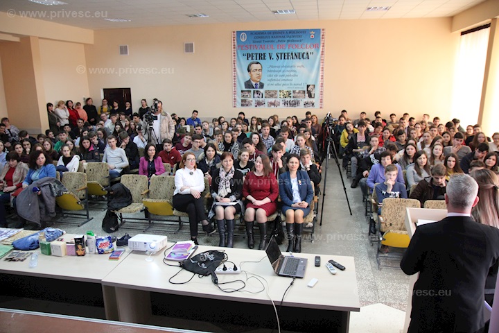 Fotografie eveniment