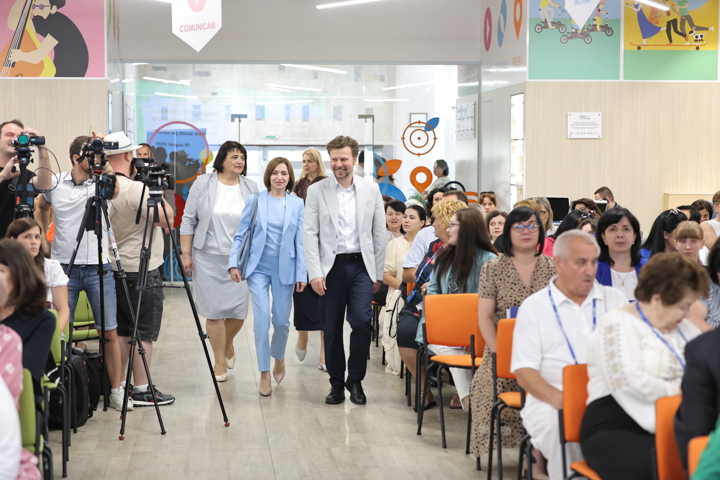 Fotografie eveniment